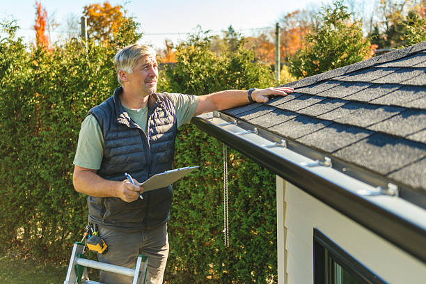 Trusted Roof Repair service in Otisville, MI - Ben Roofing and Steel LLC